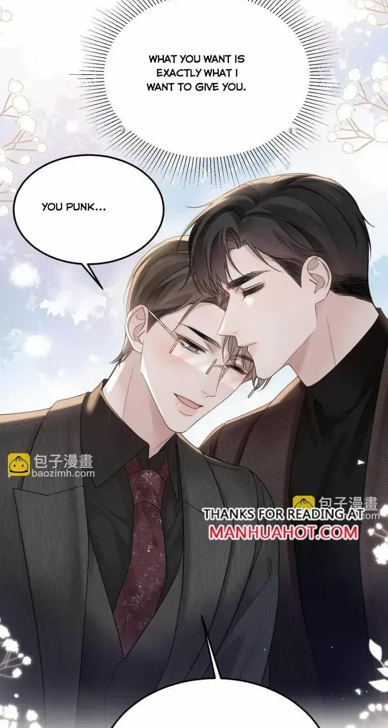 Read Tit For Tat chapter 81 image 10 on Lezhin
