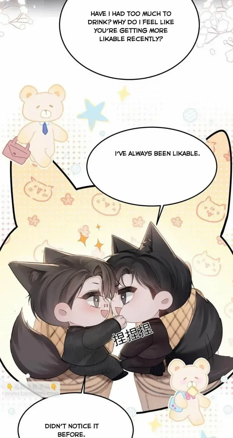 Read Tit For Tat chapter 81 image 11 on Lezhin