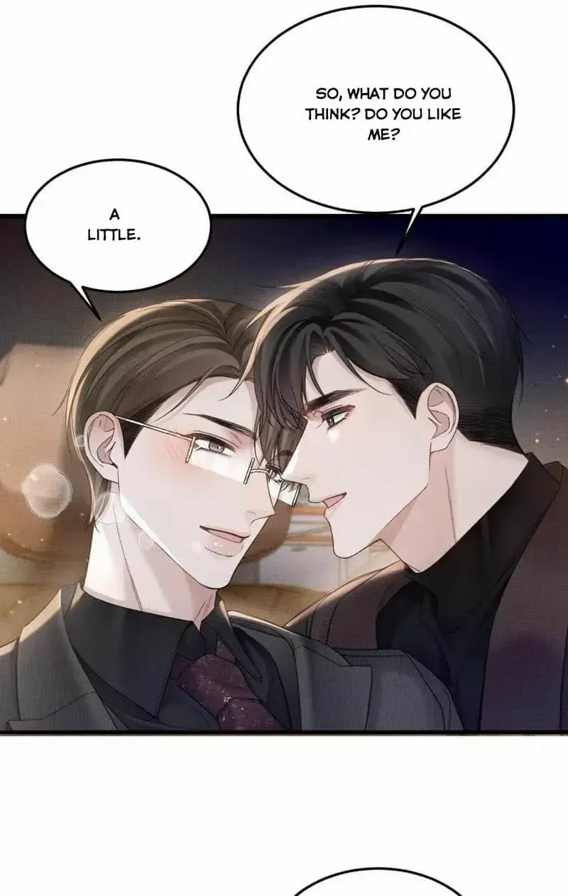 Read Tit For Tat chapter 81 image 15 on Lezhin