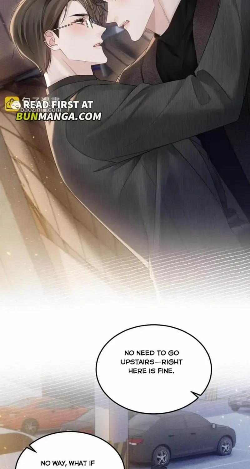 Read Tit For Tat chapter 81 image 17 on Lezhin