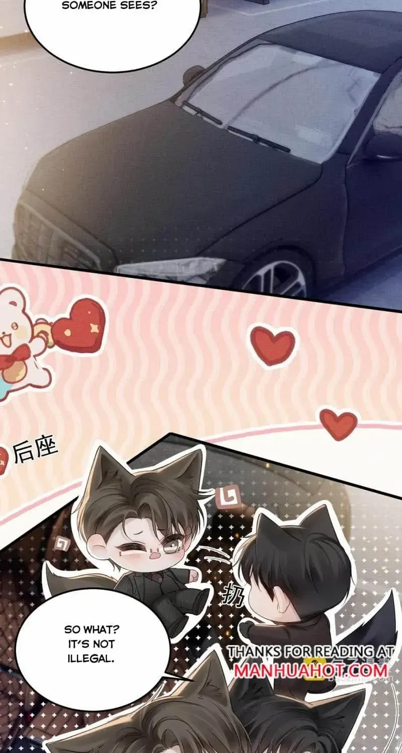 Read Tit For Tat chapter 81 image 18 on Lezhin