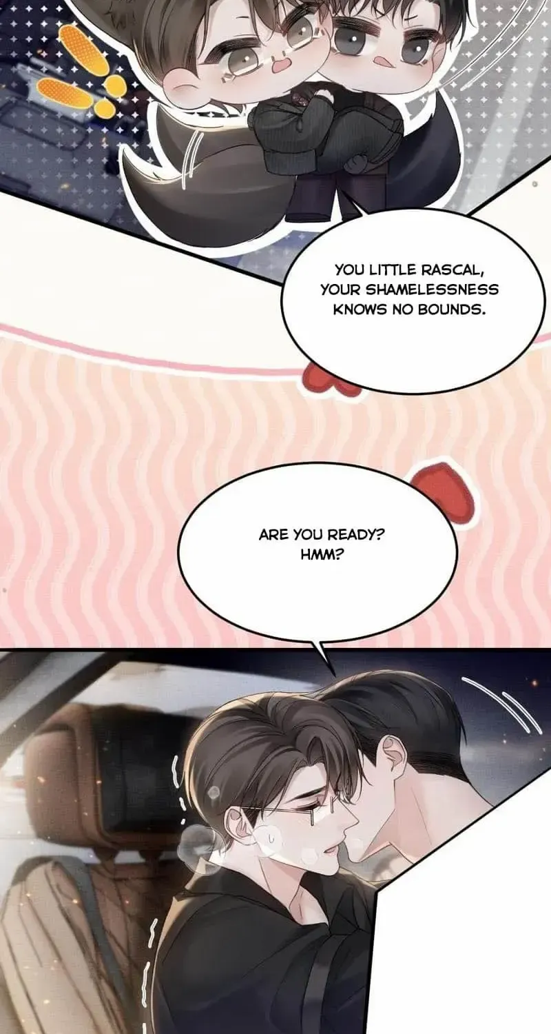 Read Tit For Tat chapter 81 image 19 on Lezhin