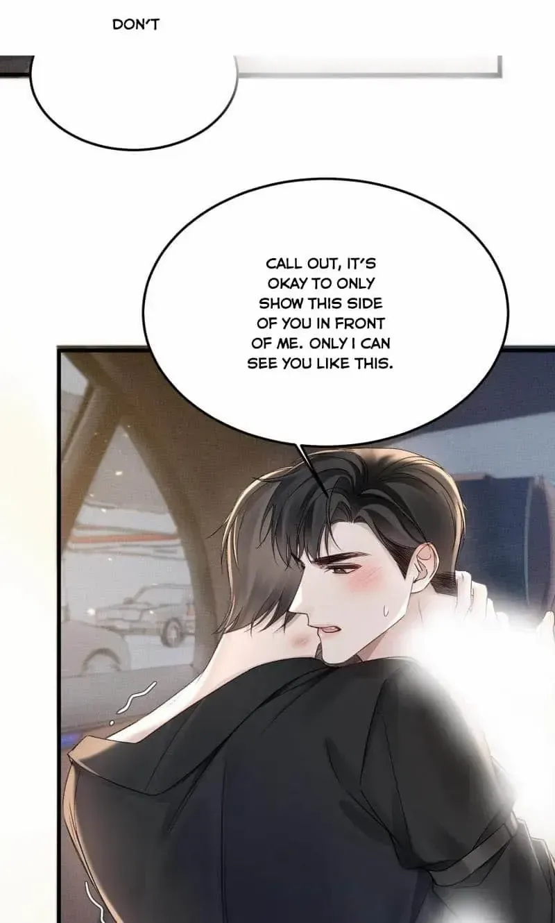 Read Tit For Tat chapter 81 image 22 on Lezhin
