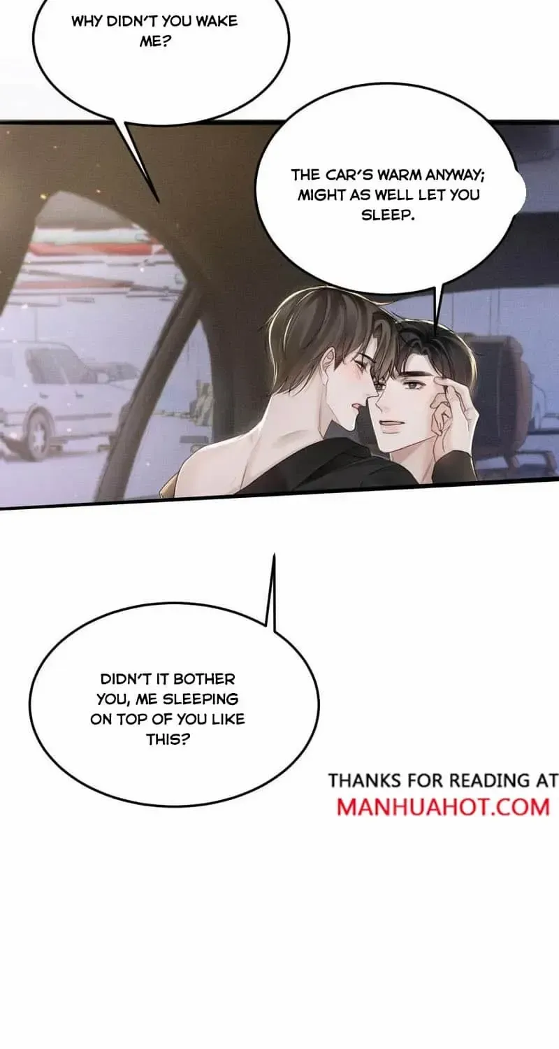 Read Tit For Tat chapter 81 image 27 on Lezhin