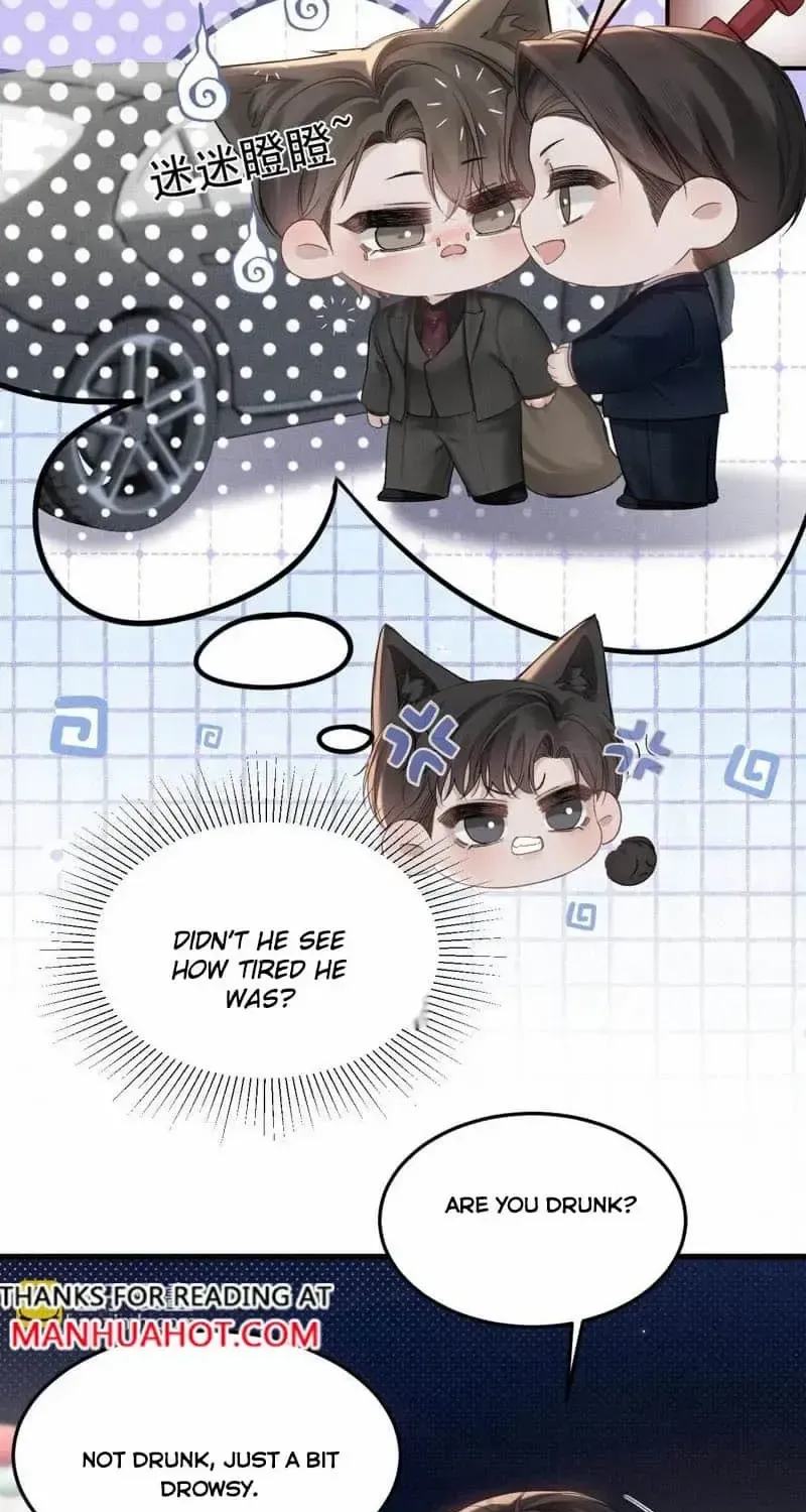 Read Tit For Tat chapter 81 image 3 on Lezhin