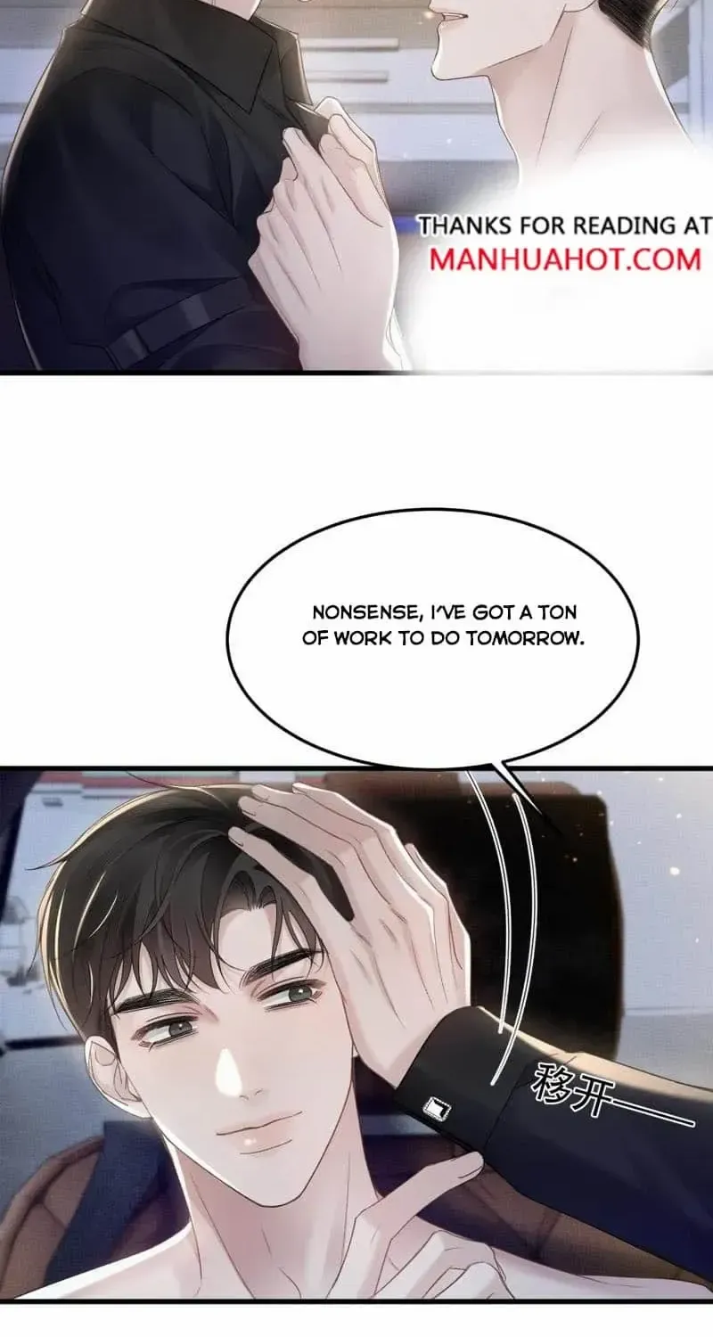 Read Tit For Tat chapter 81 image 32 on Lezhin