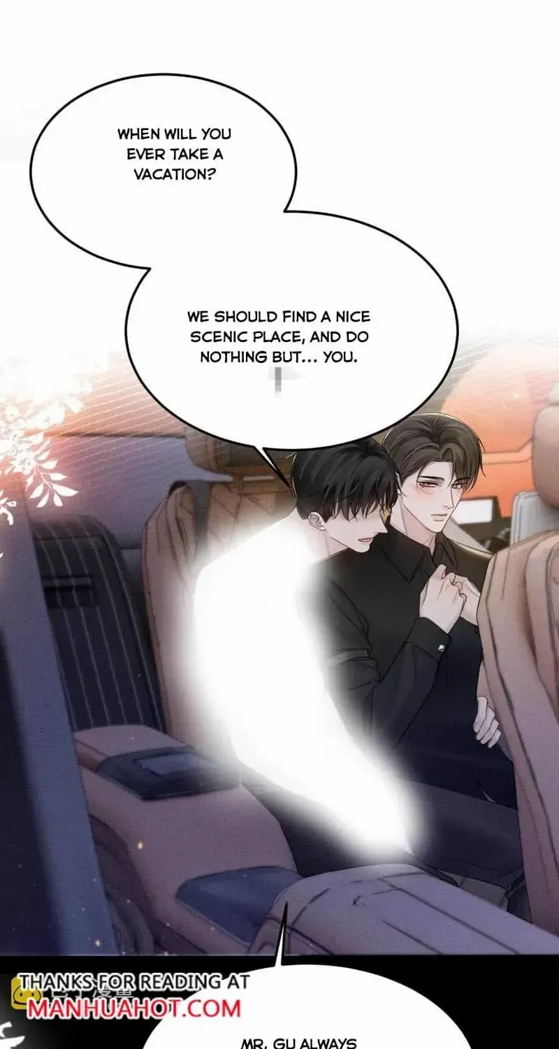 Read Tit For Tat chapter 81 image 33 on Lezhin