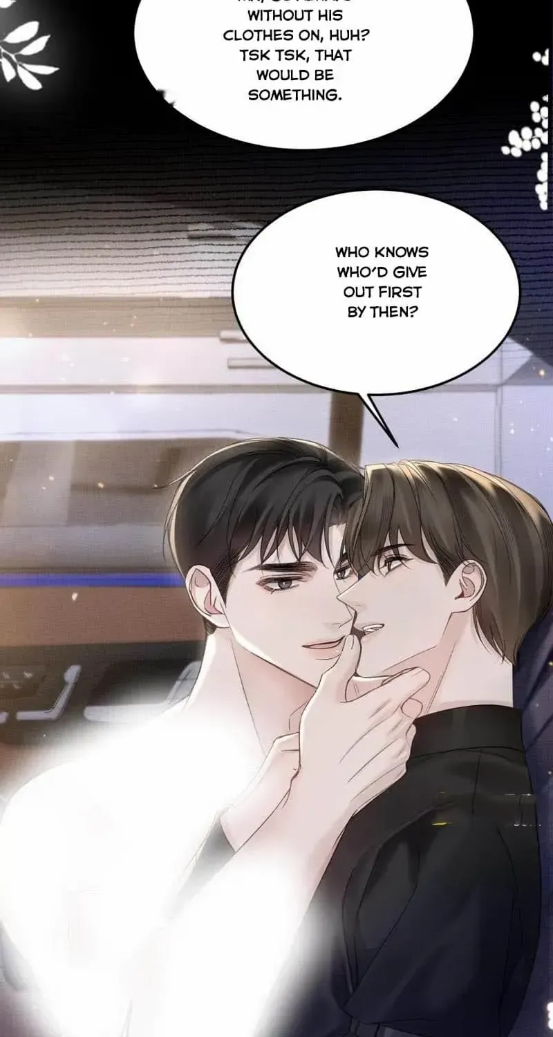 Read Tit For Tat chapter 81 image 34 on Lezhin