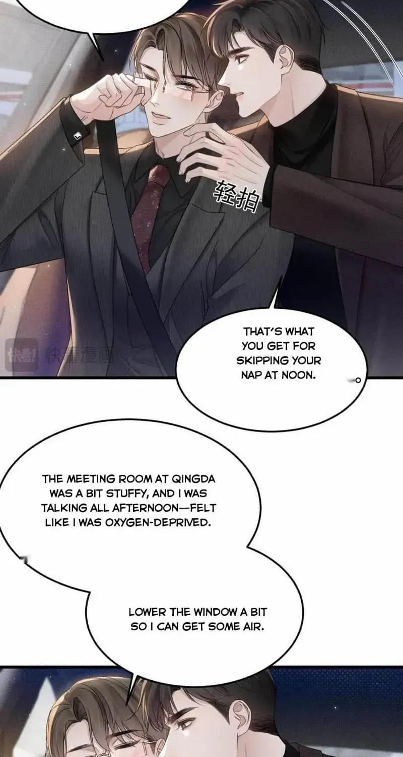 Read Tit For Tat chapter 81 image 4 on Lezhin