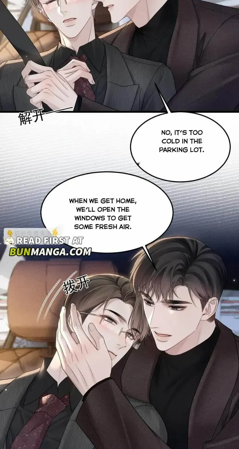 Read Tit For Tat chapter 81 image 5 on Lezhin