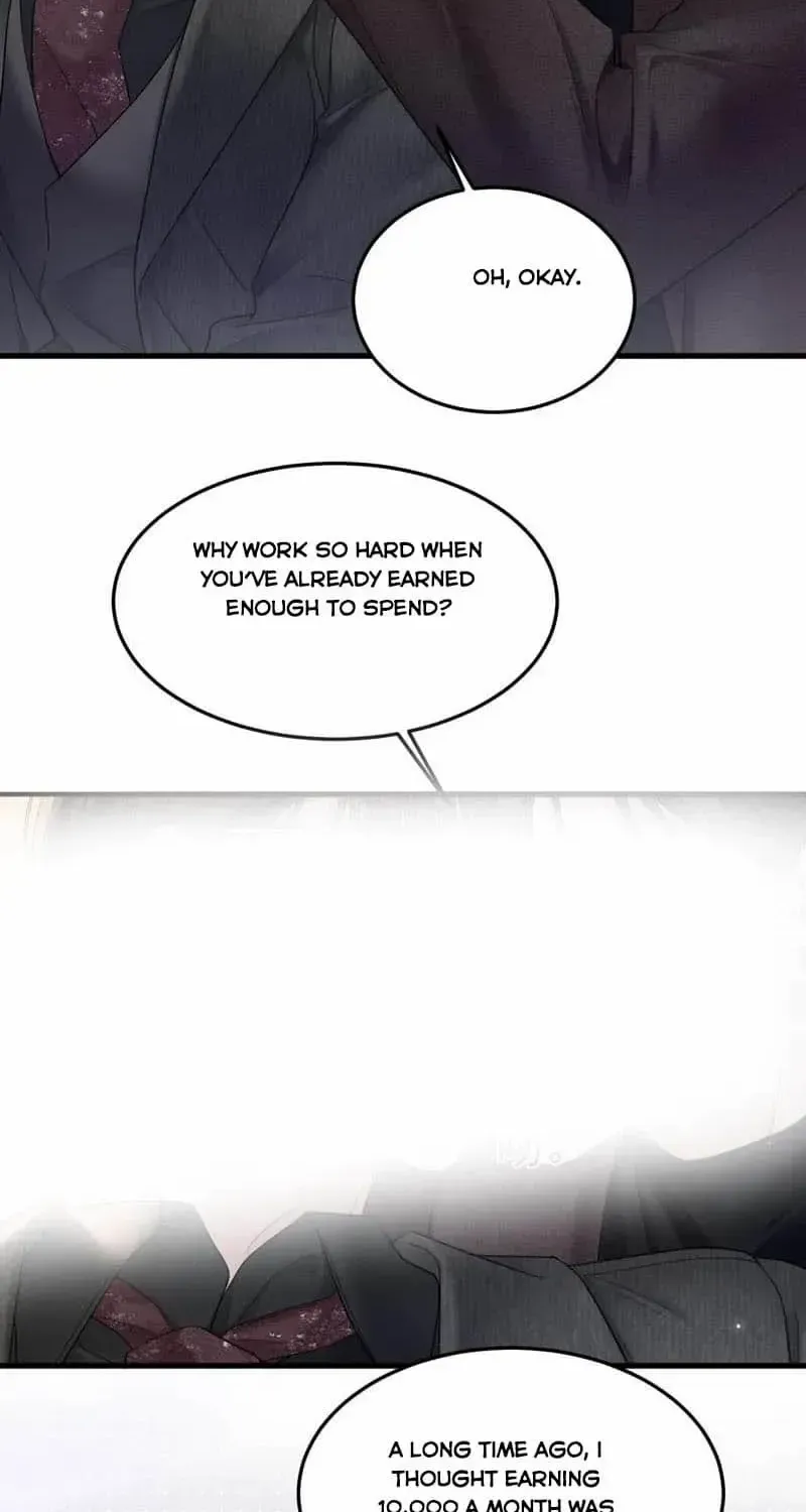 Read Tit For Tat chapter 81 image 6 on Lezhin