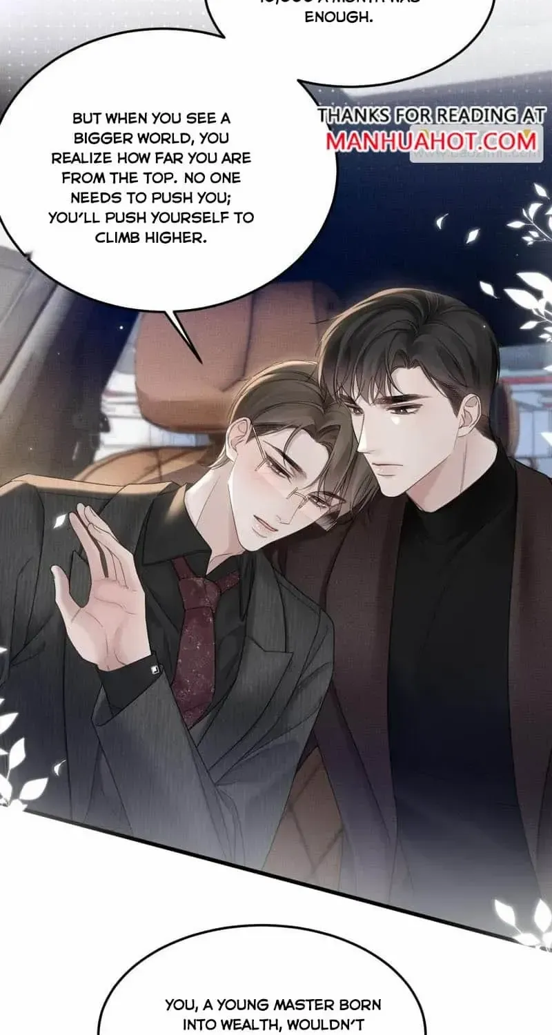 Read Tit For Tat chapter 81 image 7 on Lezhin
