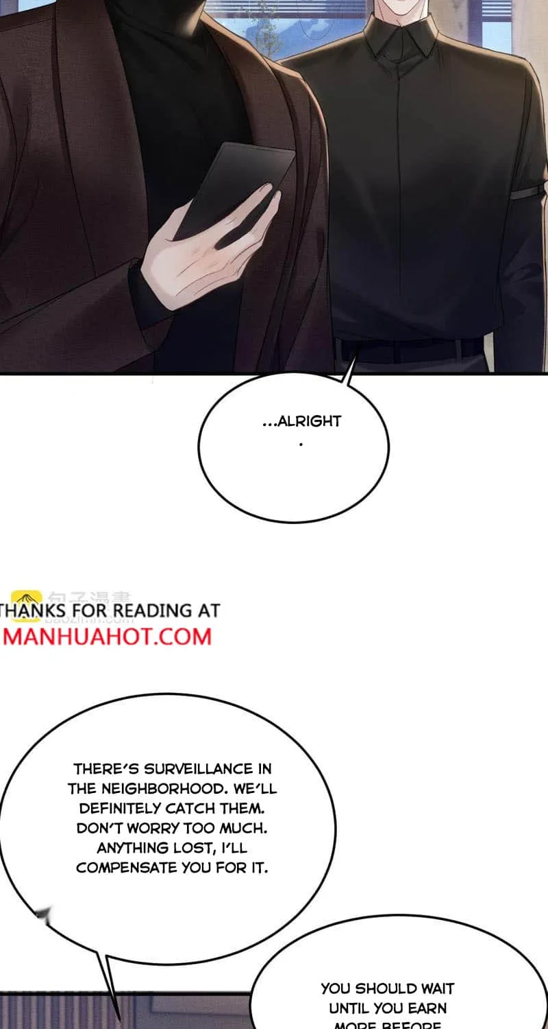 Read Tit For Tat chapter 82 image 11 on Lezhin