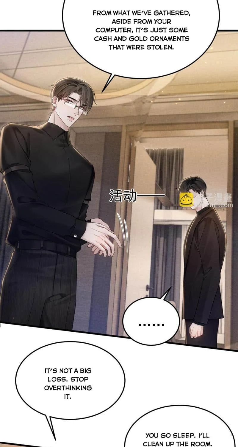Read Tit For Tat chapter 82 image 22 on Lezhin