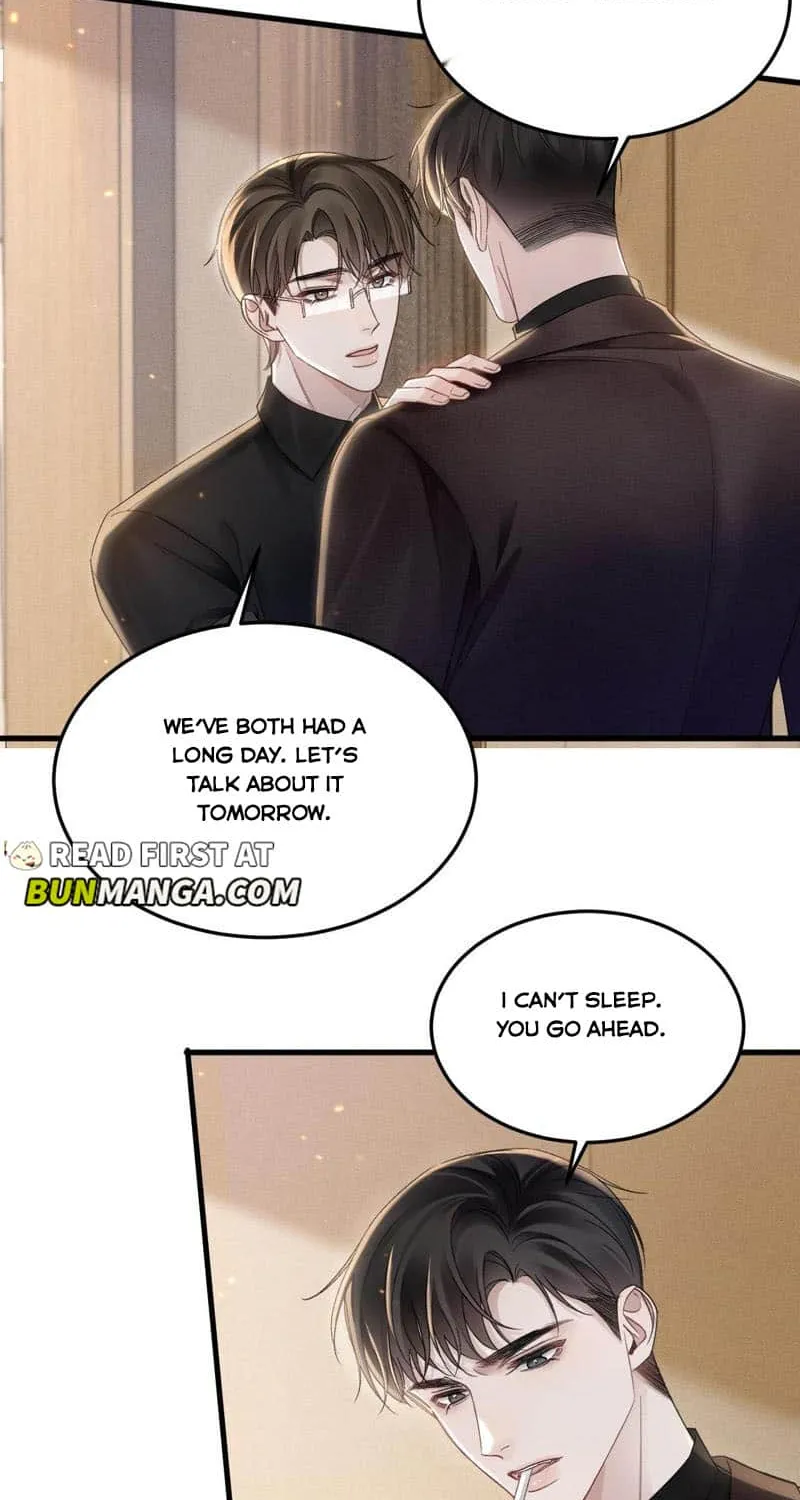Read Tit For Tat chapter 82 image 23 on Lezhin