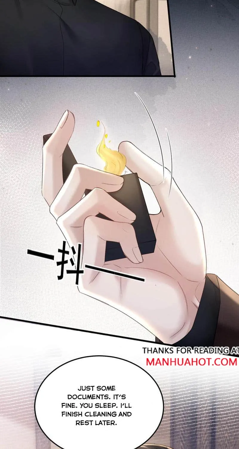Read Tit For Tat chapter 82 image 25 on Lezhin