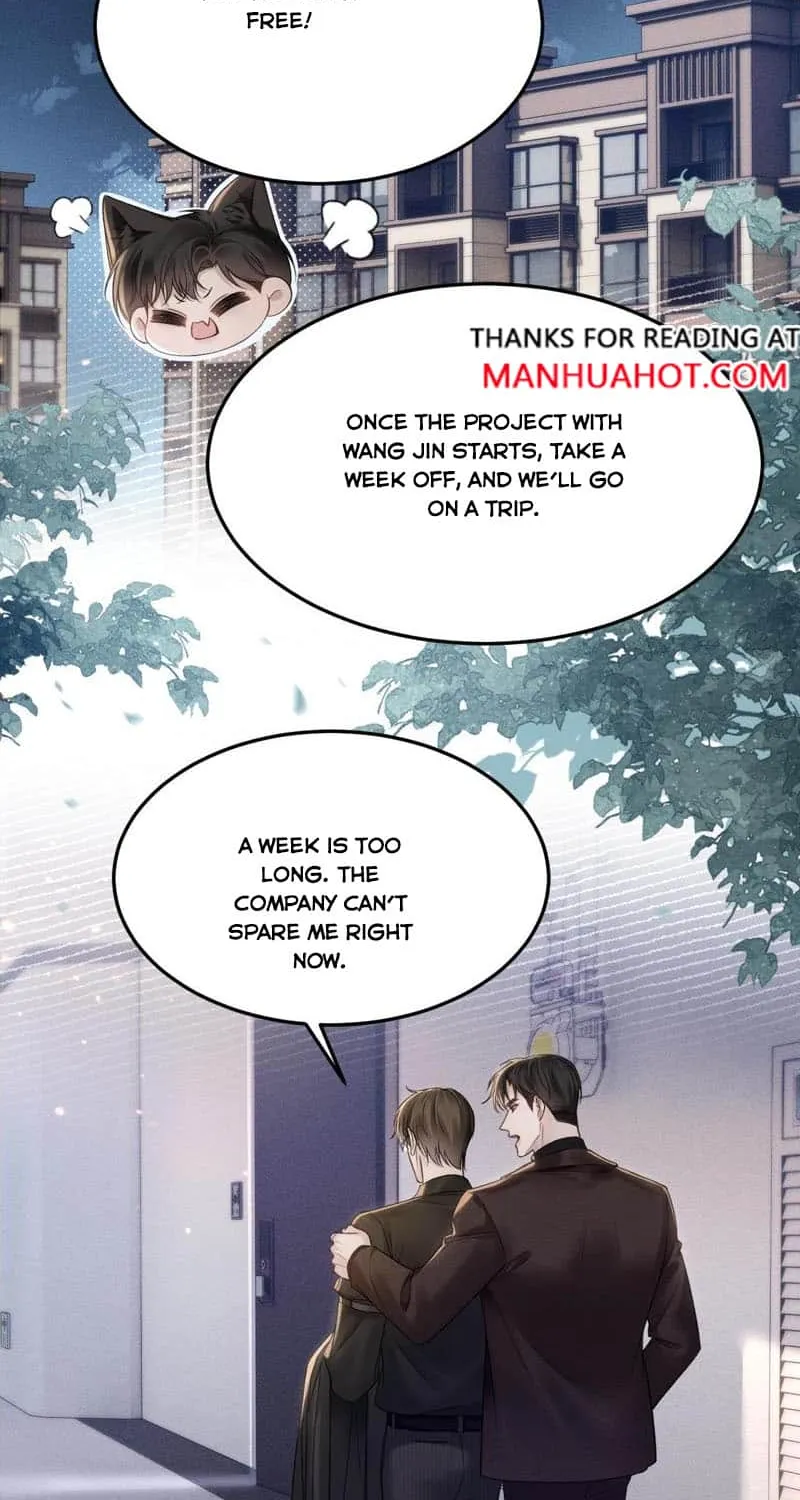Read Tit For Tat chapter 82 image 3 on Lezhin