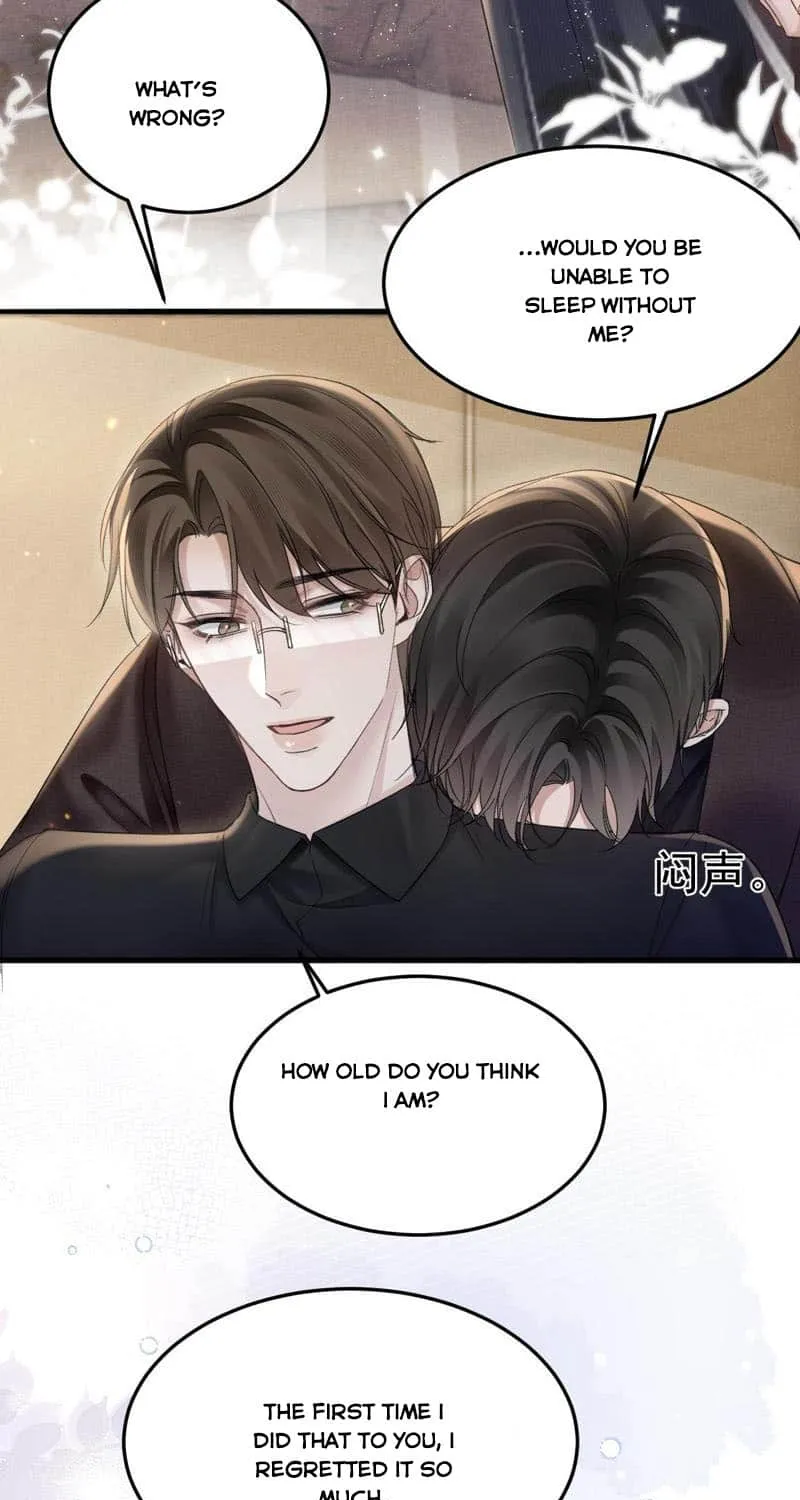 Read Tit For Tat chapter 82 image 30 on Lezhin