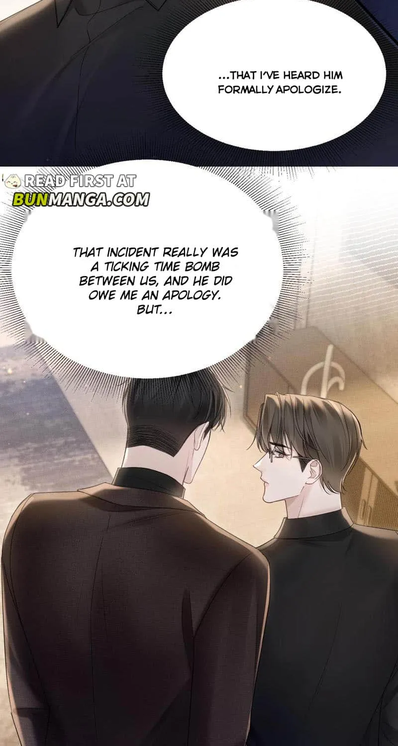 Read Tit For Tat chapter 82 image 33 on Lezhin