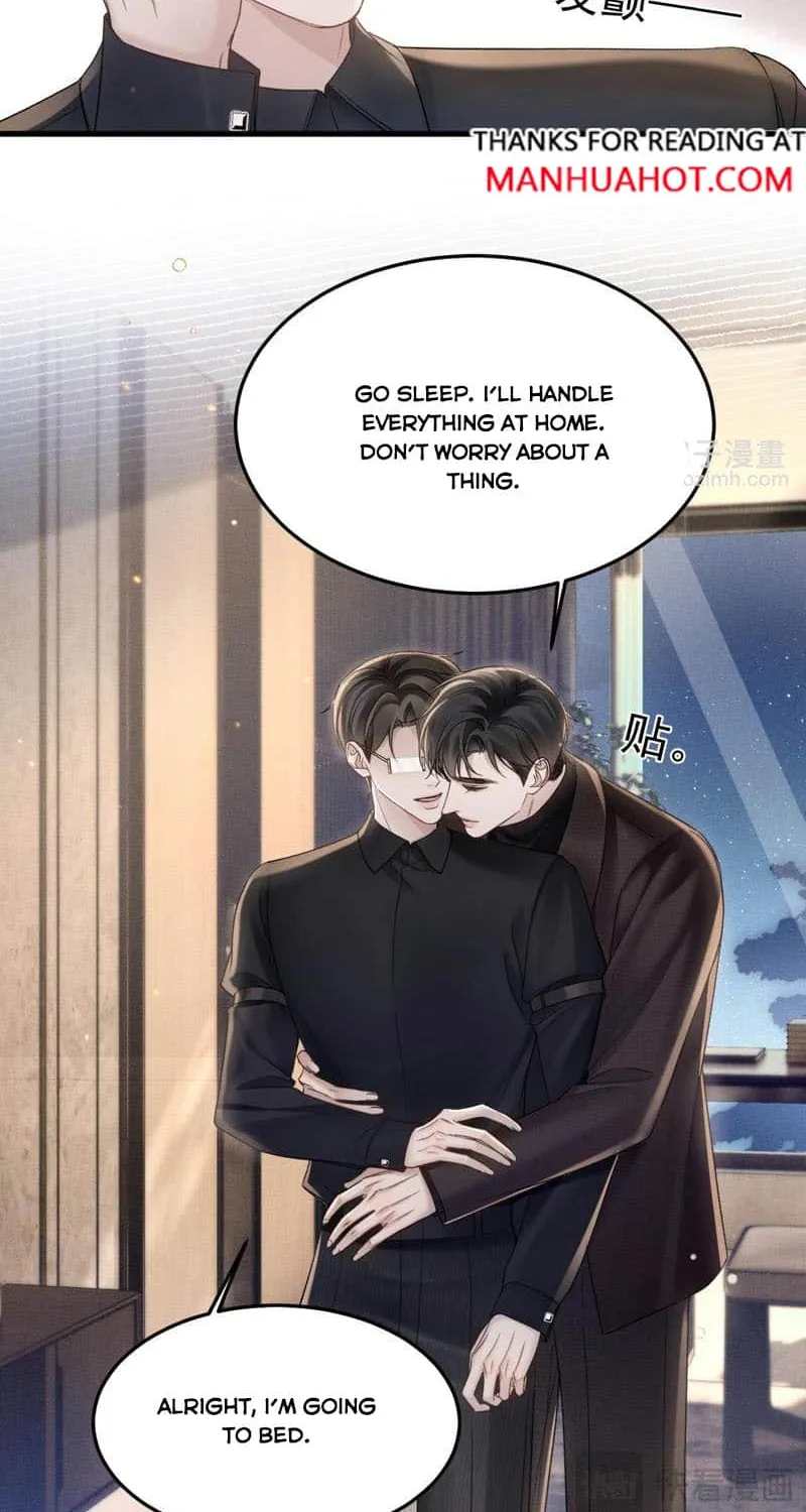 Read Tit For Tat chapter 82 image 35 on Lezhin