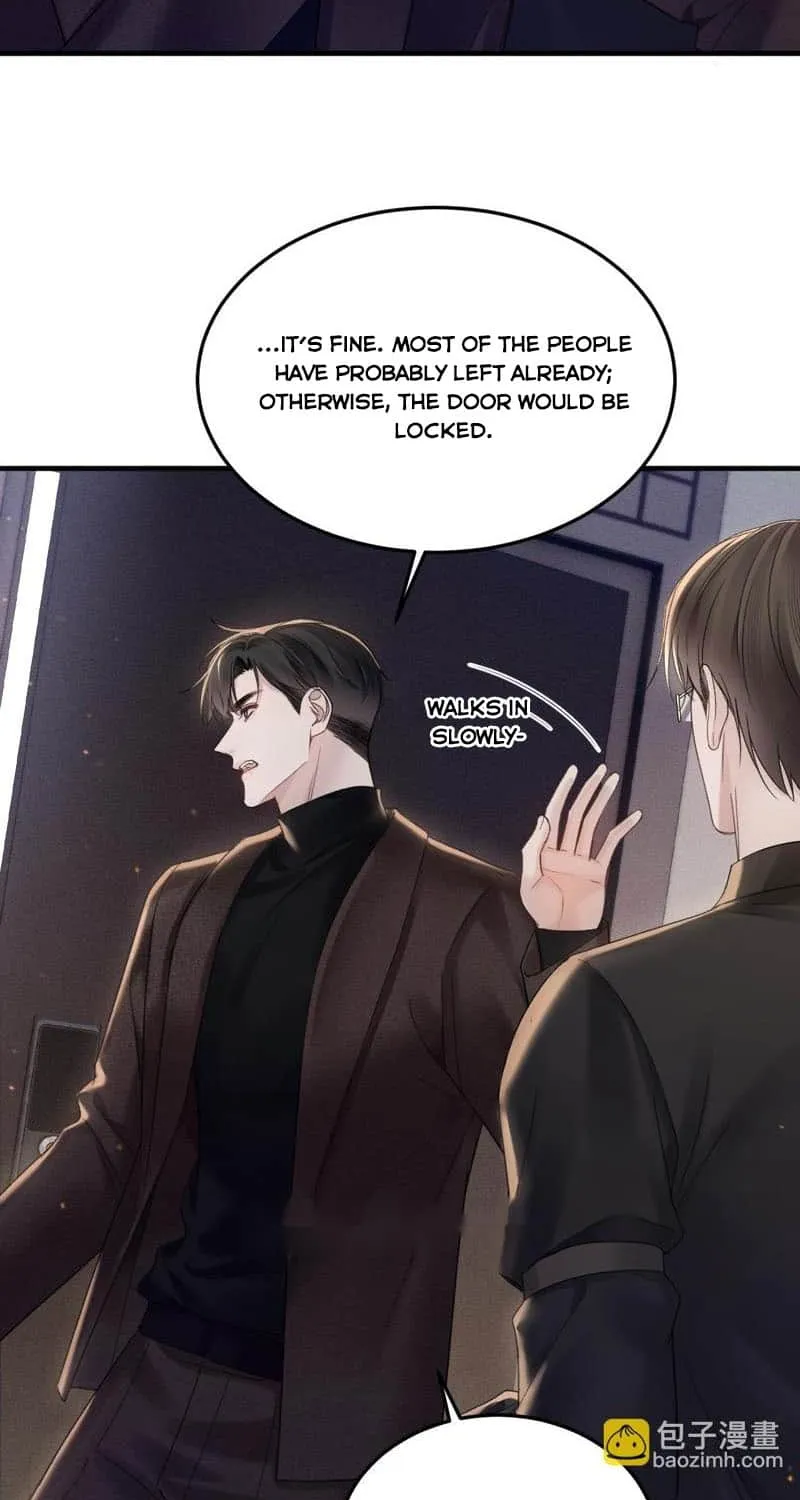 Read Tit For Tat chapter 82 image 6 on Lezhin