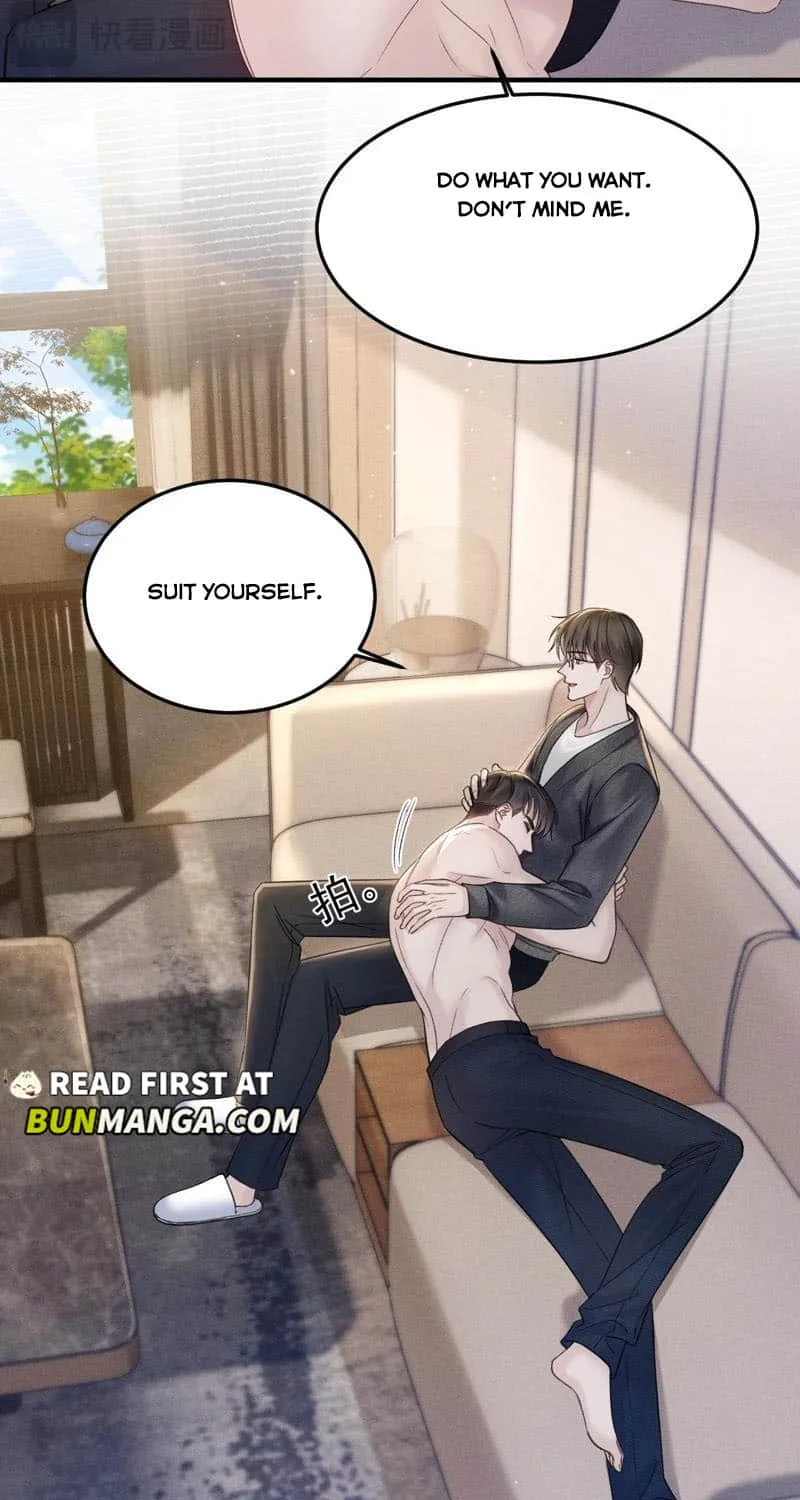 Read Tit For Tat chapter 83 image 10 on Lezhin