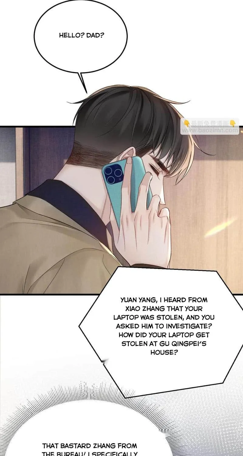 Read Tit For Tat chapter 83 image 16 on Lezhin