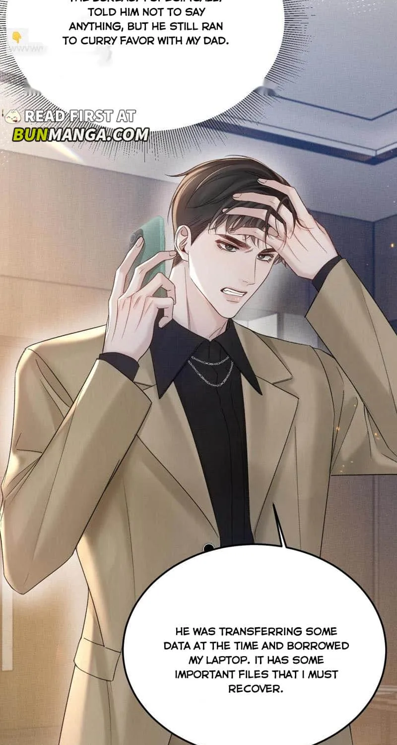 Read Tit For Tat chapter 83 image 17 on Lezhin