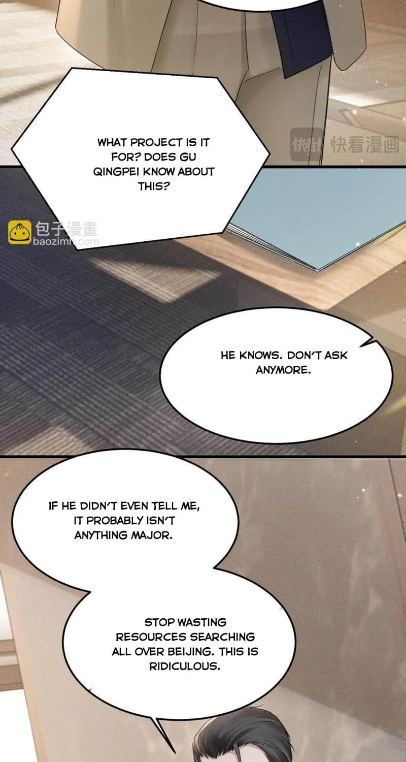Read Tit For Tat chapter 83 image 18 on Lezhin