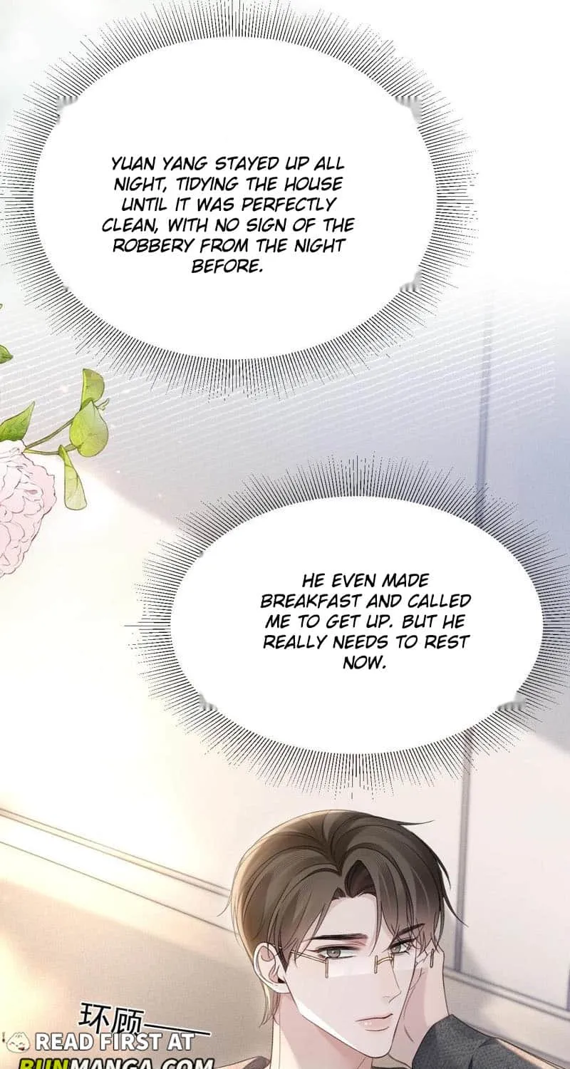 Read Tit For Tat chapter 83 image 2 on Lezhin