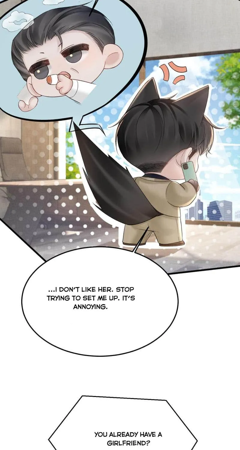 Read Tit For Tat chapter 83 image 20 on Lezhin