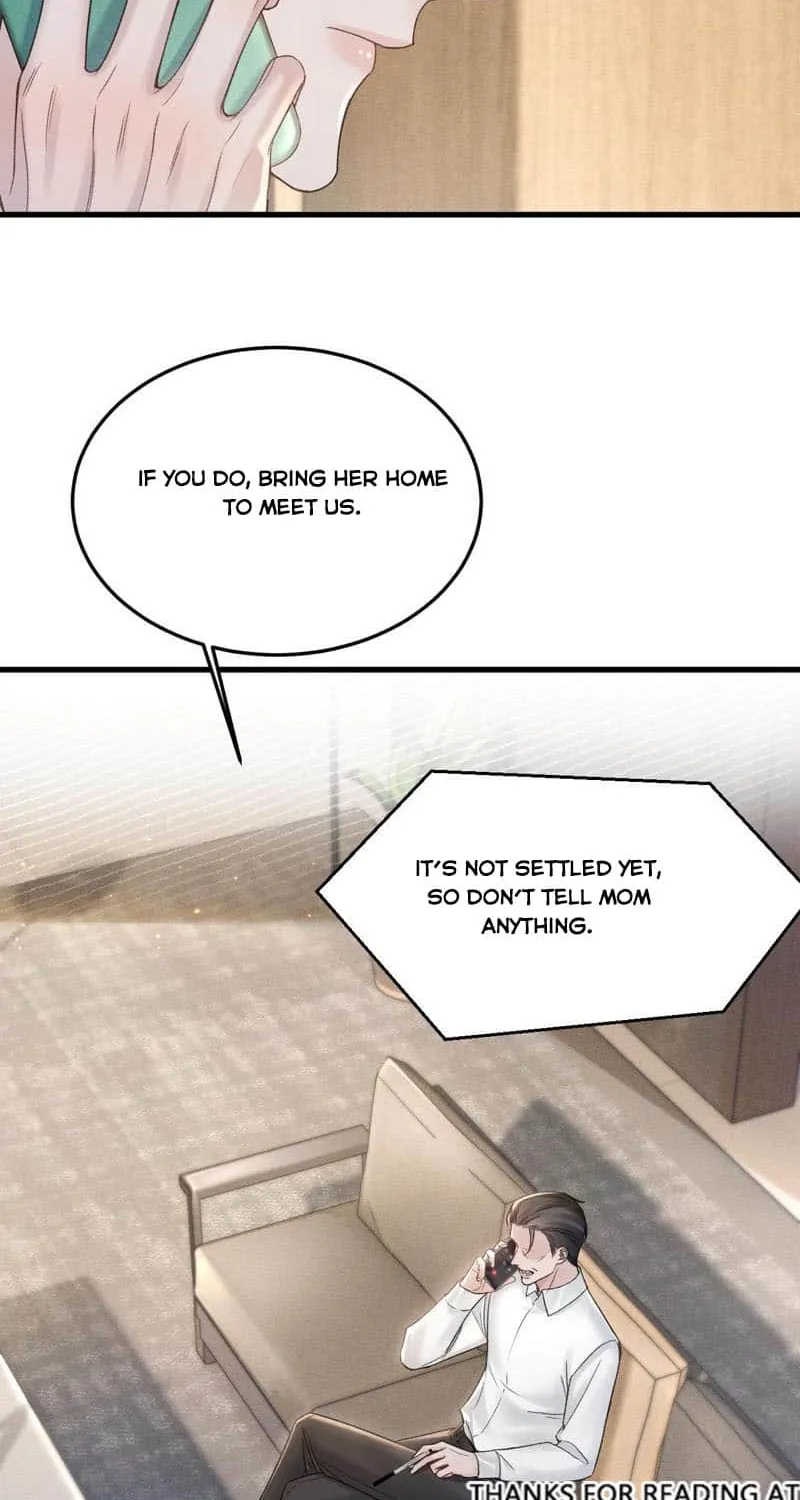 Read Tit For Tat chapter 83 image 24 on Lezhin