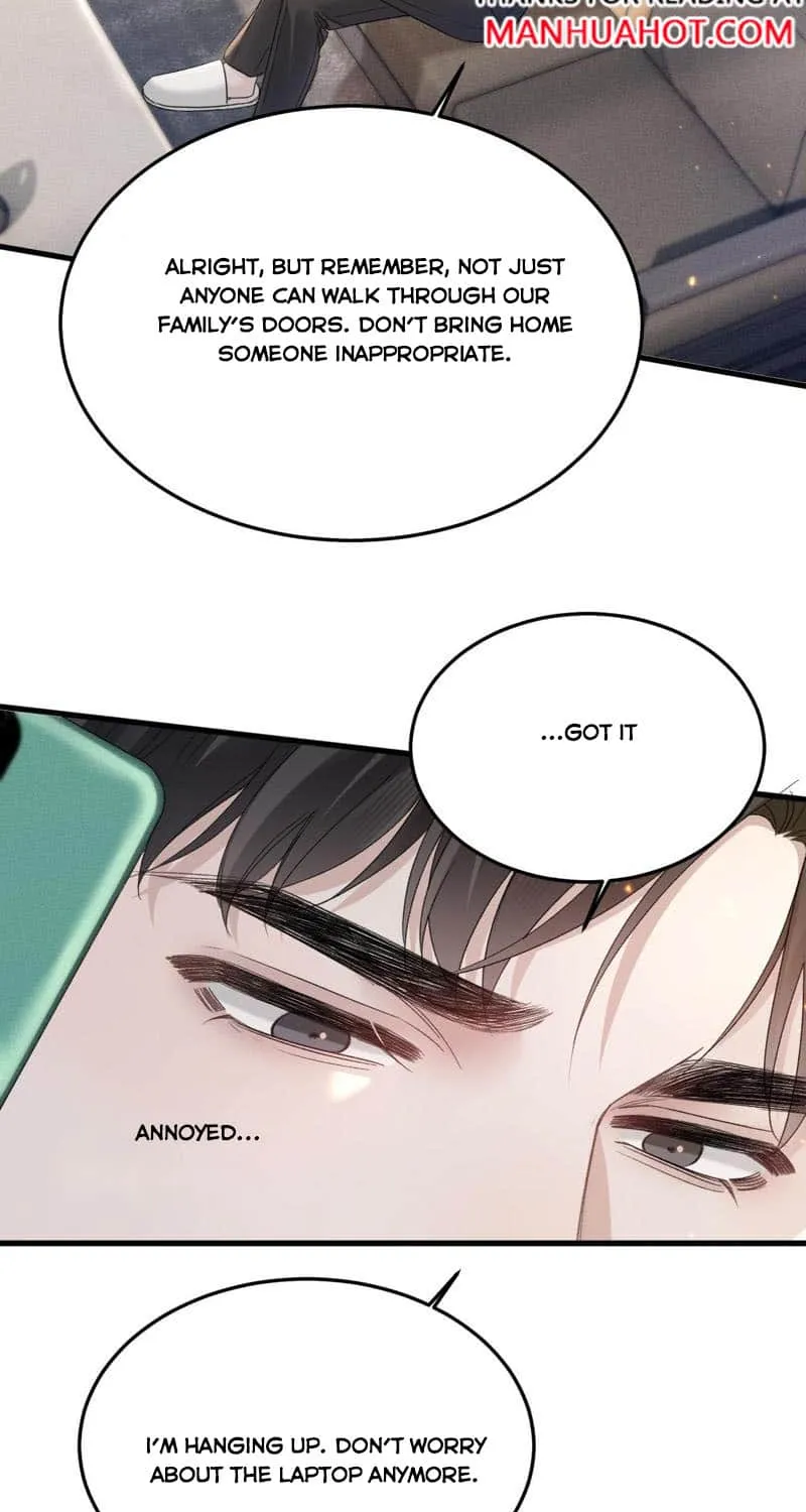 Read Tit For Tat chapter 83 image 25 on Lezhin