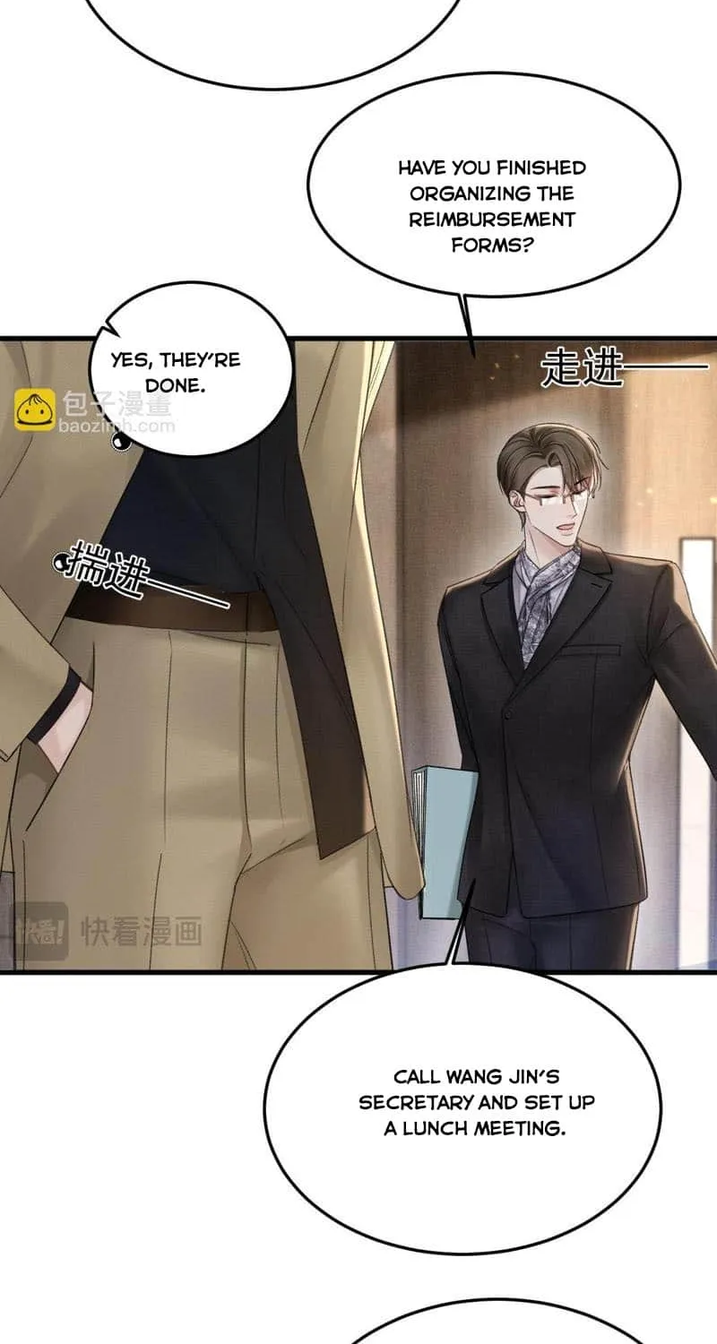 Read Tit For Tat chapter 83 image 26 on Lezhin