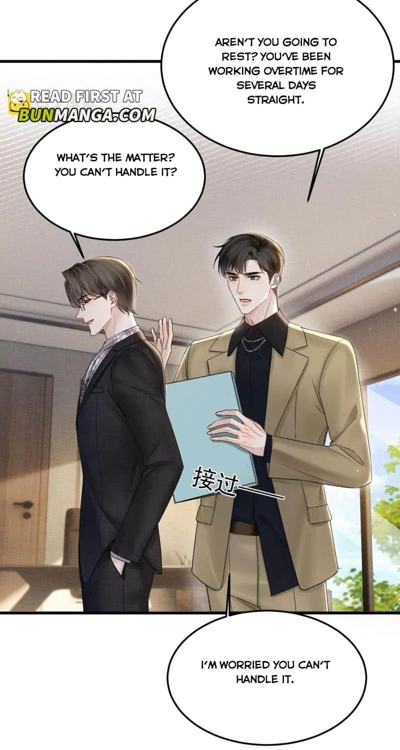 Read Tit For Tat chapter 83 image 27 on Lezhin
