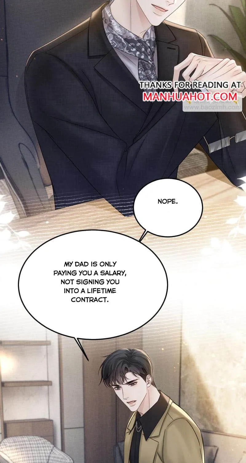 Read Tit For Tat chapter 83 image 29 on Lezhin