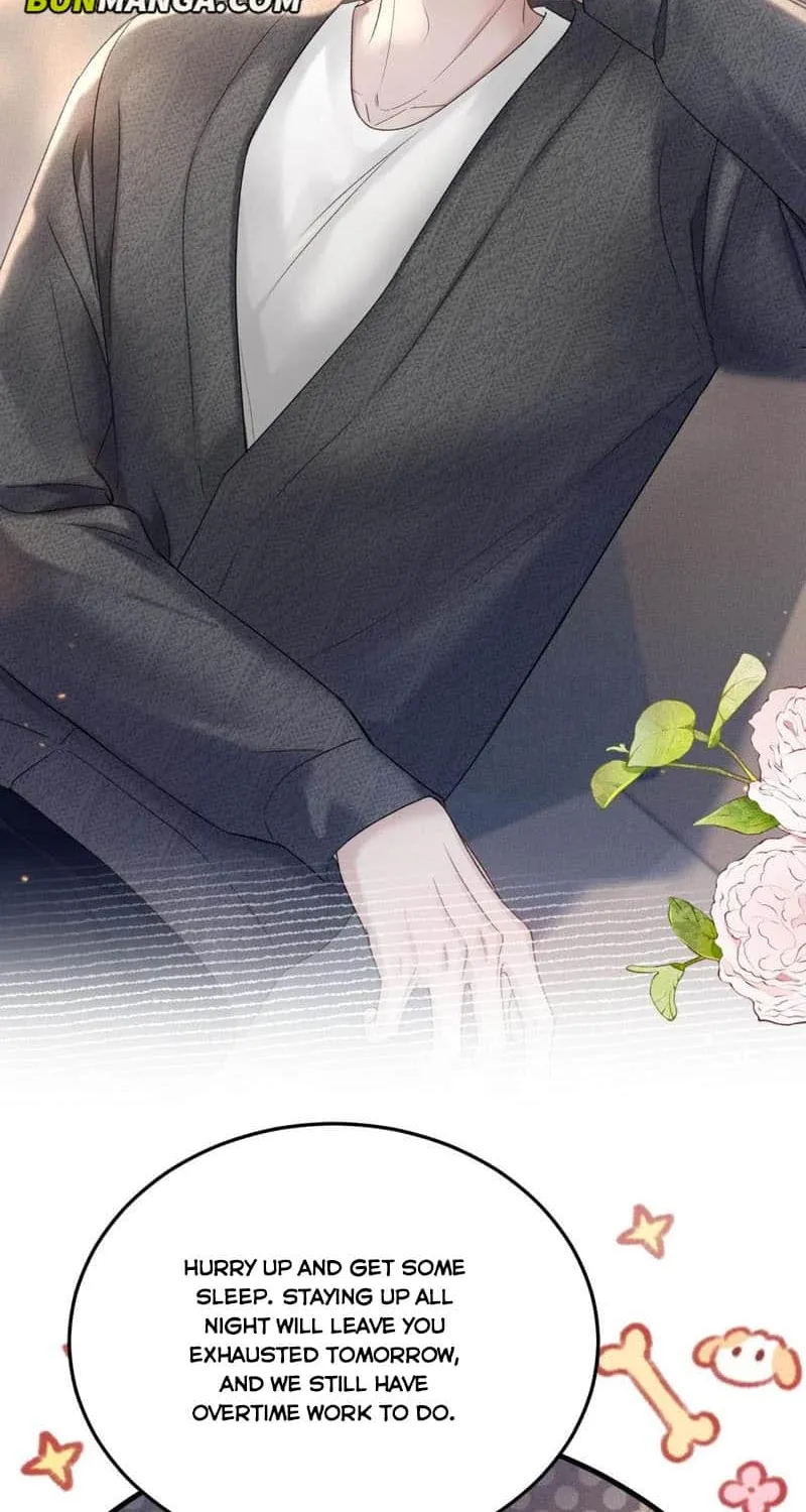 Read Tit For Tat chapter 83 image 3 on Lezhin