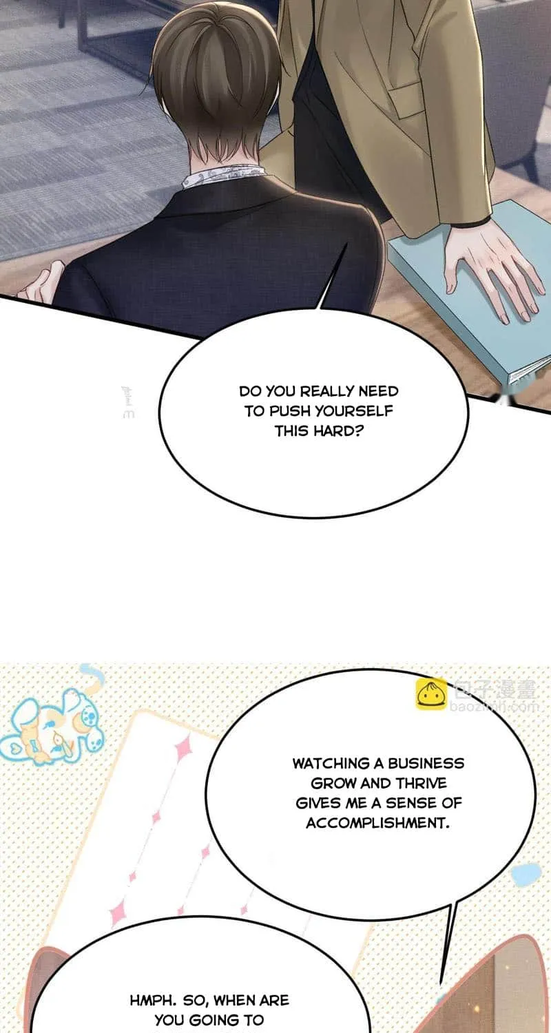 Read Tit For Tat chapter 83 image 31 on Lezhin