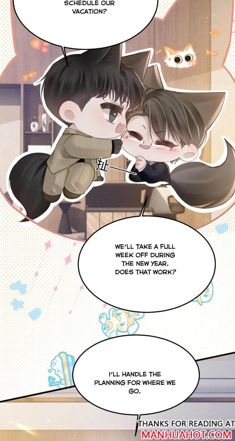 Read Tit For Tat chapter 83 image 32 on Lezhin