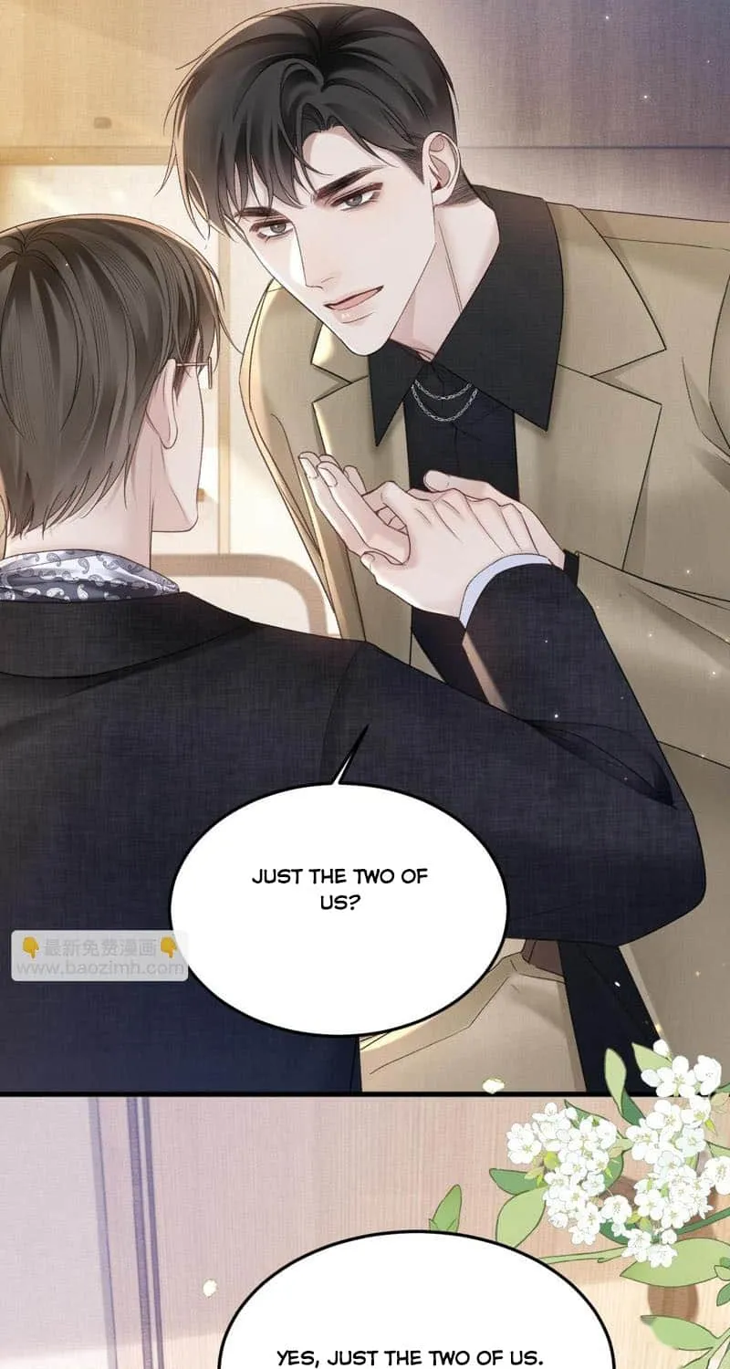 Read Tit For Tat chapter 83 image 33 on Lezhin