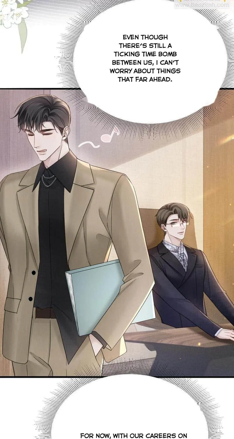 Read Tit For Tat chapter 83 image 35 on Lezhin