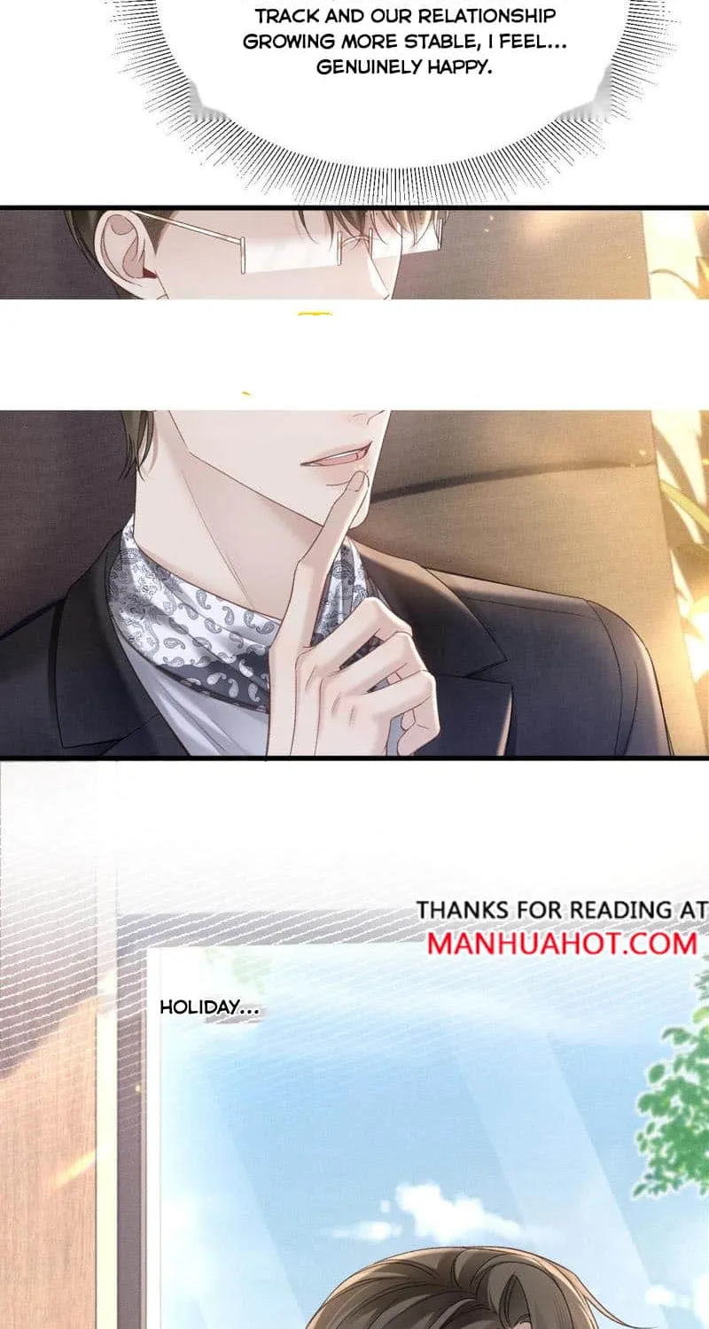 Read Tit For Tat chapter 83 image 36 on Lezhin