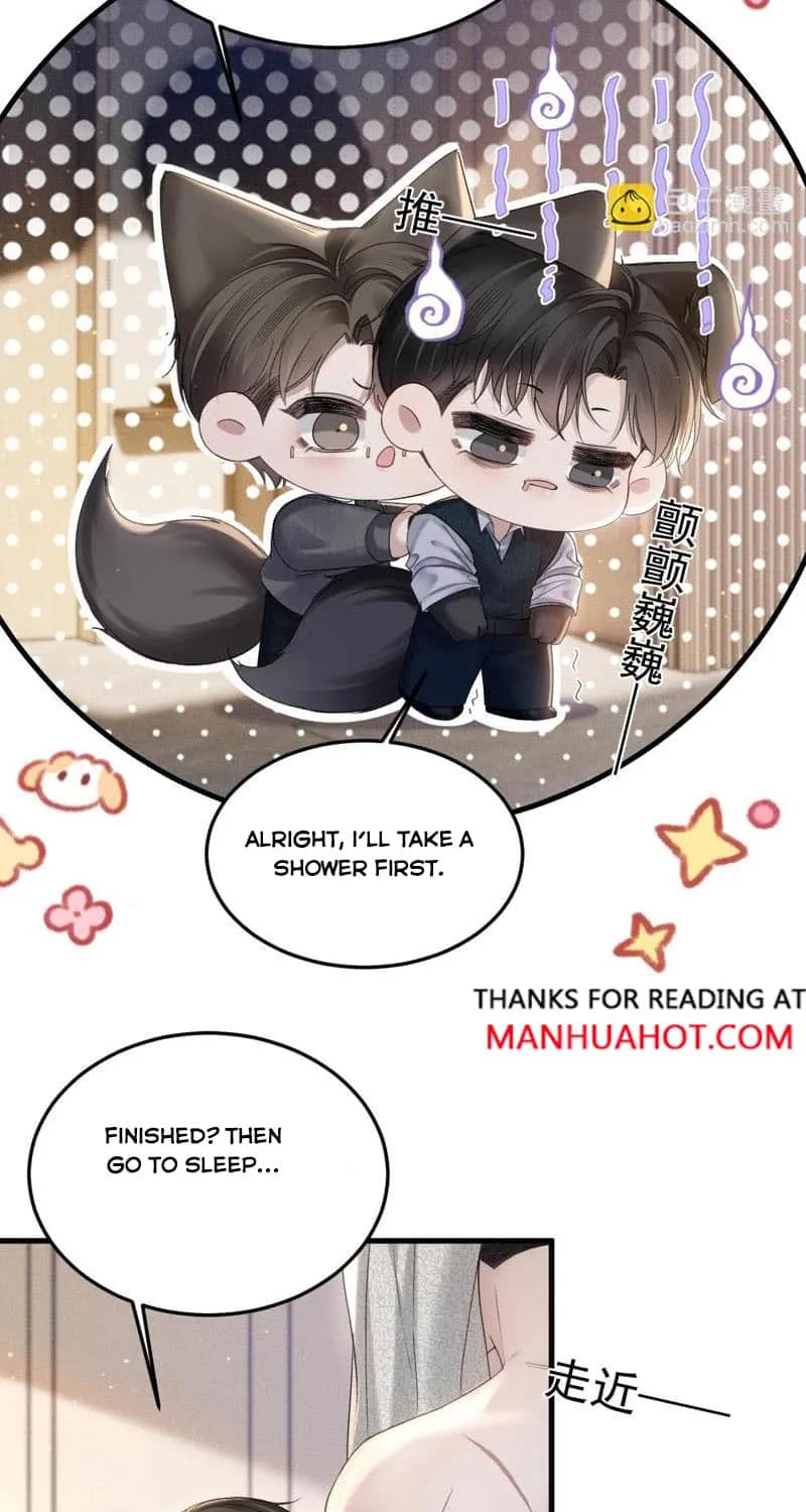 Read Tit For Tat chapter 83 image 4 on Lezhin
