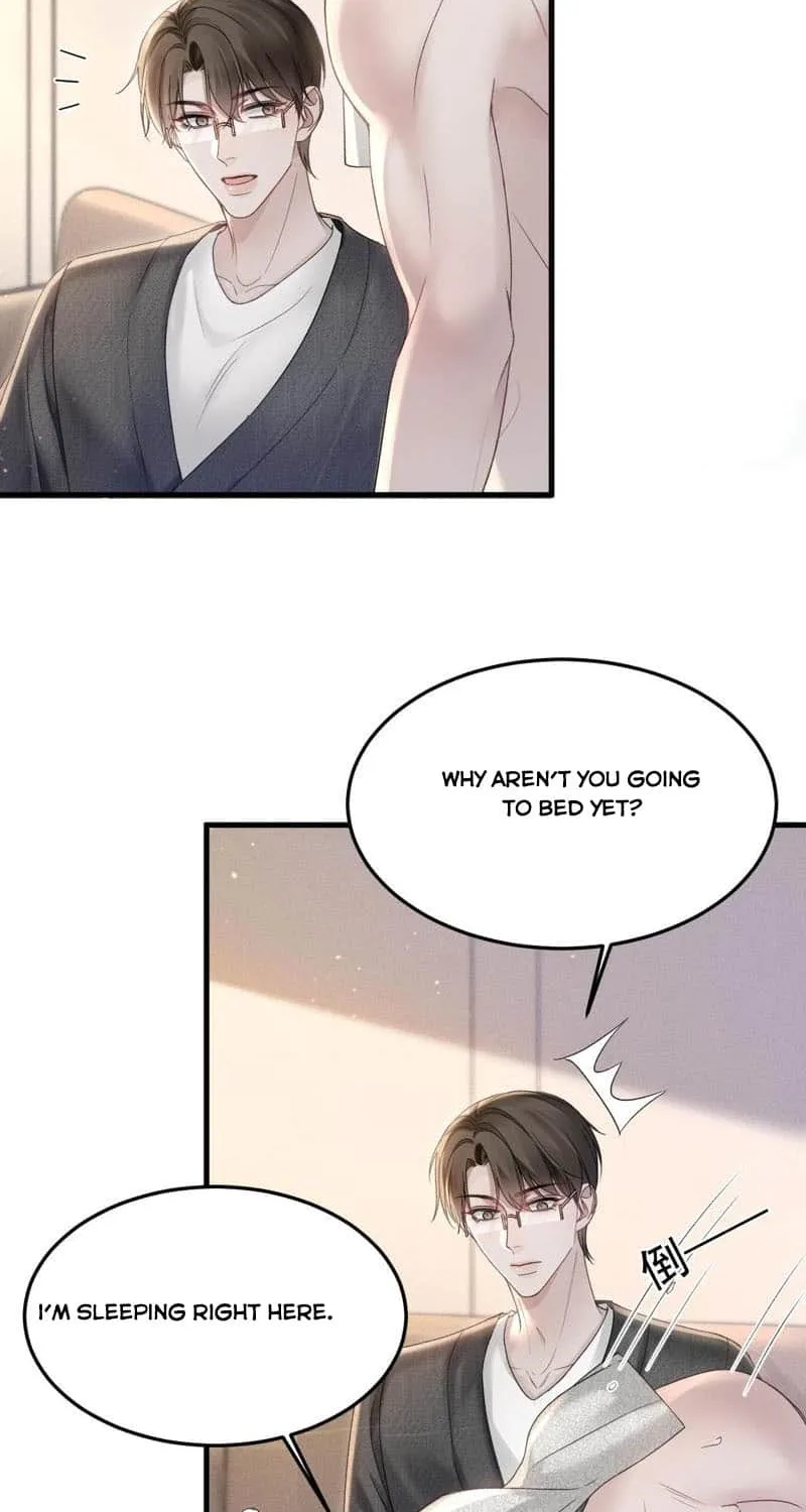 Read Tit For Tat chapter 83 image 5 on Lezhin