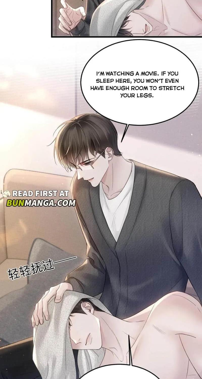 Read Tit For Tat chapter 83 image 6 on Lezhin