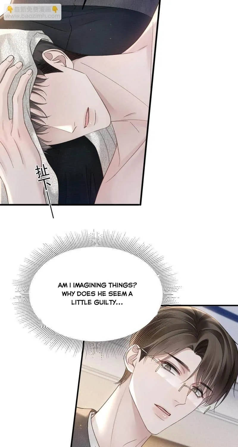 Read Tit For Tat chapter 83 image 8 on Lezhin