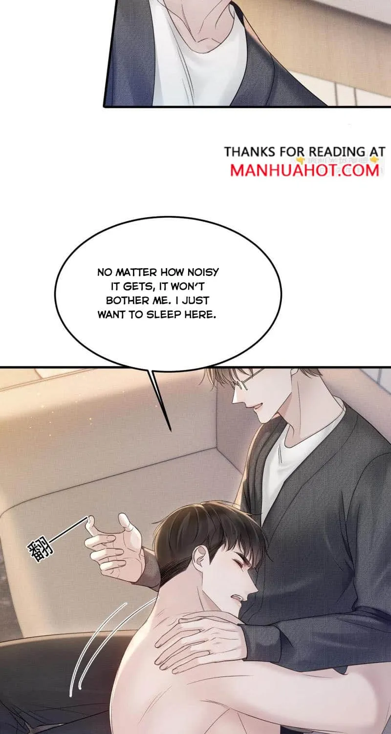 Read Tit For Tat chapter 83 image 9 on Lezhin