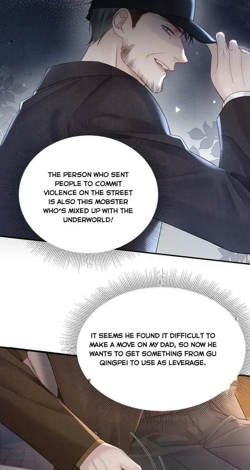Read Tit For Tat chapter 84 image 1 on Lezhin