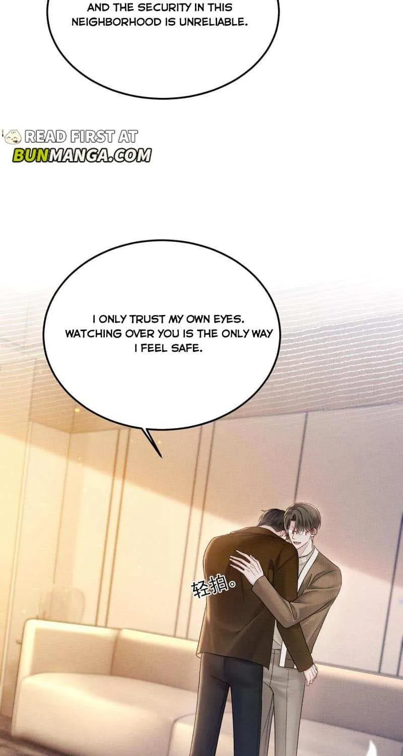Read Tit For Tat chapter 84 image 10 on Lezhin