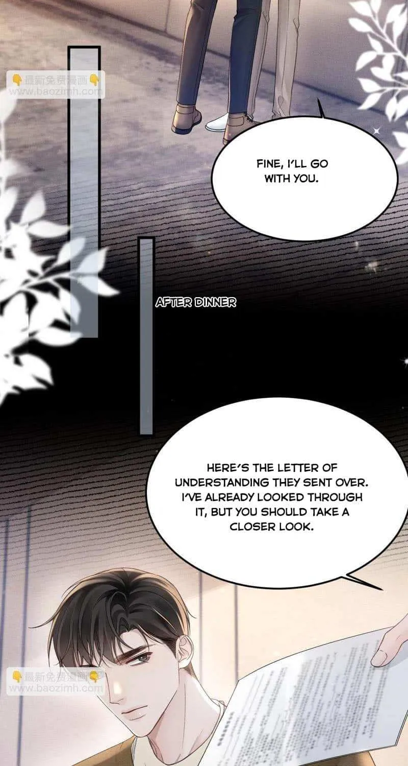 Read Tit For Tat chapter 84 image 11 on Lezhin